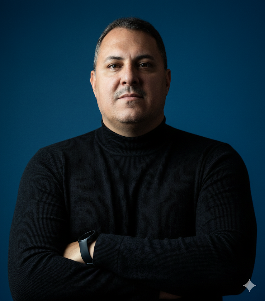 Hélio Silvano